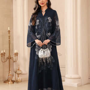 aFW Modest Womens Abaya